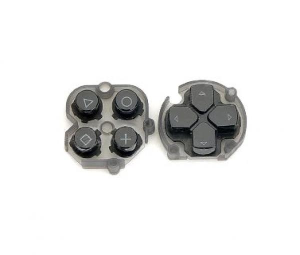 PS Vita 1000 Action Direction Button (Original)